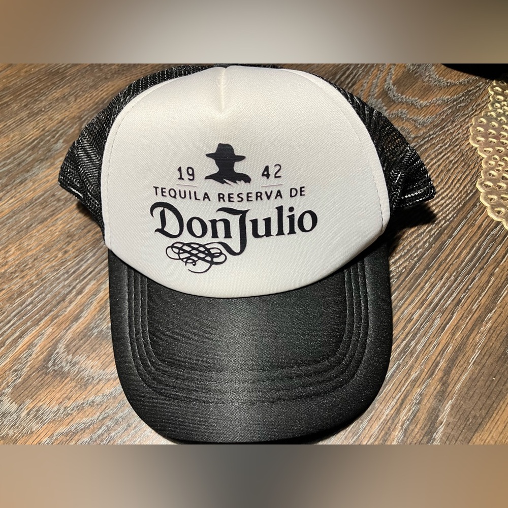 Don Julio Trucker Hat